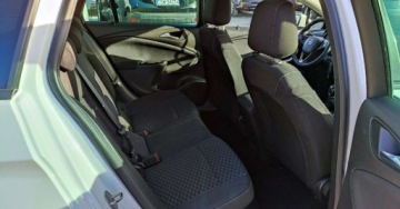 Opel Astra K Sports Tourer 1.6 CDTI 110KM 2019 Opel Astra 1.6 CDTi 110kM Led Navi Czytanie Znakow Tylko 121tys km GWARANC, zdjęcie 6