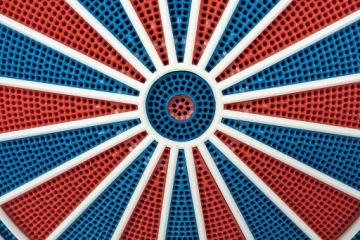 Электронный дартс CB-25 KARELLA