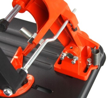 ПОДСТАВКА, ШТАТИВ, ДЕРЖАТЕЛЬ УГЛОВОЙ ШЛИФРОВКИ, 115-125ММ