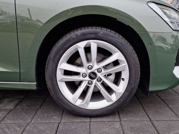 Audi A3 8Y Sportback Facelifting 1.5 35 TFSI 150KM 2025 Audi A3 Sportback 35 TFSI mHEV Advanced S tronic KameraSmartphoneInter.Key, zdjęcie 27