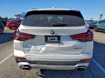 BMW X3 G45 2024 BMW X3 xDrive30i 2024 2.0 Benzyna 248KM, zdjęcie 2