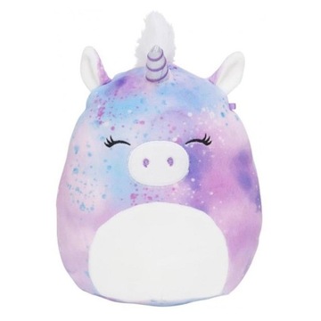 Squishmallows Maskotka Miś JEDNOROŻEC MOLLIE 13 cm