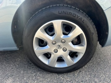 Peugeot 5008 I Minivan 1.6 HDi FAP 110KM 2011 Peugeot 5008 AUTOMAT NAWIGACJA KLIMATYZACJA PARKTRONIC TEMPOMAT PANORAMA D, zdjęcie 23