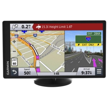 GARMIN DriveSmart 55 MT-S EU 5,5 дюйма с навигацией