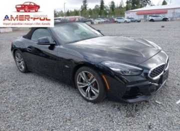 BMW Z4 G29 2019