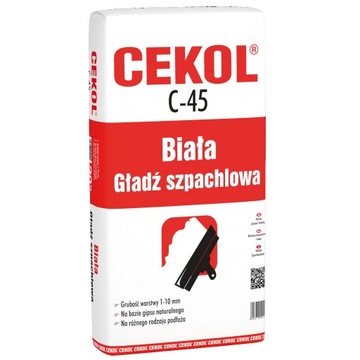CEKOL C-45 5KG