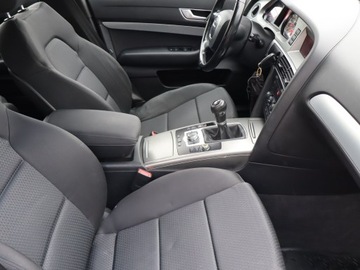 Audi A6 C6 Avant 2.4 V6 24V 177KM 2006 Audi A6 2.4, Xenon, Klima, Tempomat, Parktronic, zdjęcie 8