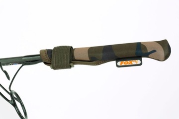 Camo Tip and Butt protectors