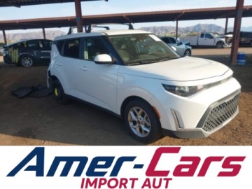Kia Soul III 2023 Kia Soul 2023 KIA SOUL LX 2.0 Benzyna 147KM