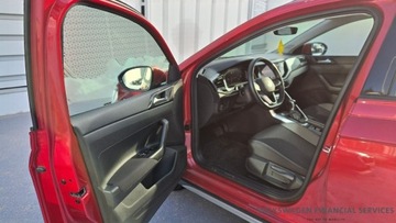 Volkswagen T-Cross SUV 1.0 TSI 110KM 2024 Volkswagen Taigo Special Edition 1.0 TSI 116 KM DS, zdjęcie 5