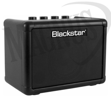 BLACKSTAR FLY 3 BLUETOOTH COMBO GITAROWE WZMACNIACZ GITAROWY 3W