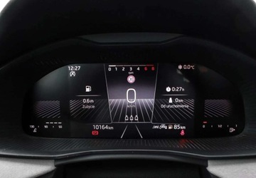 Skoda Scala Hatchback Facelifting 1.0 TSI 115KM 2024 Skoda Scala 1.0 TSI 116KM Selection, Podgrzewane Fotele, Kierownica Podgrz, zdjęcie 19