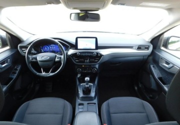 Ford Kuga III 2021 Ford Kuga z Gwarancja Kamera Przod Tyl BLiS Full LED Reflektory 1.5 120KM, zdjęcie 5