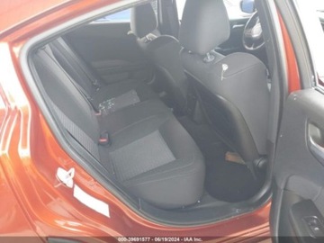 Dodge Charger VII 2022 Dodge Charger 2022 Dodge Charger RT RWD 5.7 Benzyna 370KM, zdjęcie 7