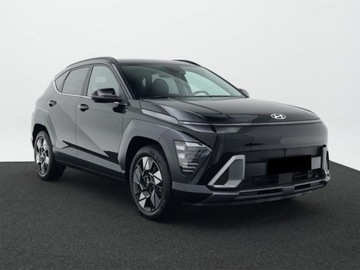 Hyundai Kona II 2025 HYUNDAI Kona Executive 1.6 GDI Hybrid DCT Suv 138KM 2025, zdjęcie 2