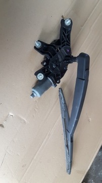 MECHANIZM WYCIERACZKI TYŁ HYUNDAI IX20 2011R