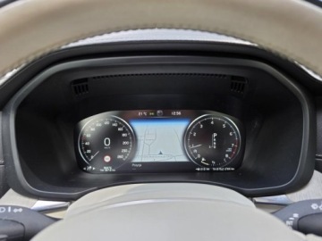 Volvo XC60 II Crossover T5 254KM 2018 VOLVO XC60 II Inscription, T5 2.0l benzyna Turbo 254KM*Przebieg: 98,476km, zdjęcie 20