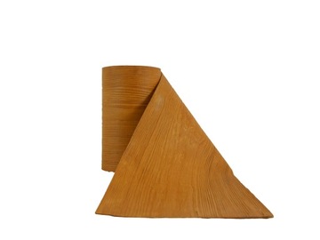 ГИБКАЯ ФАСАДНАЯ ПЛИТА, образец золотисто-коричневый