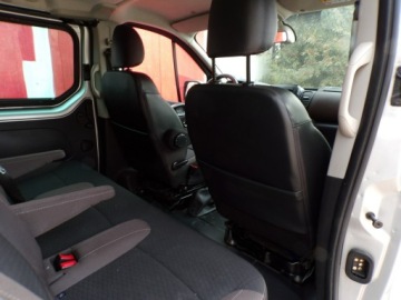Fiat Talento I 2018 Fiat Talento Navi /Kamera /8 osobowy /2019 /I, zdjęcie 18