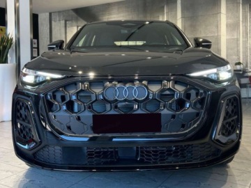 Audi Q5 III 2026 2.0 TFSI quattro S line (272 KM) Kamery obserwujące otoczenie, zdjęcie 2