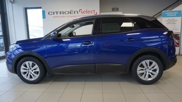 Peugeot 3008 I Crossover 2.0 HDi FAP 150KM 2016 Peugeot 3008 2.0 BlueHDi Active S&amp;S 03/2017, zdjęcie 1