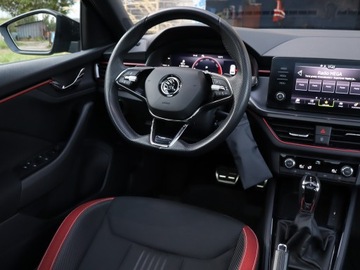 Skoda Kamiq Crossover 1.5 TSI 150KM 2024 Skoda Kamiq 1.5 TSI, Salon Polska, 1. Właściciel, zdjęcie 6