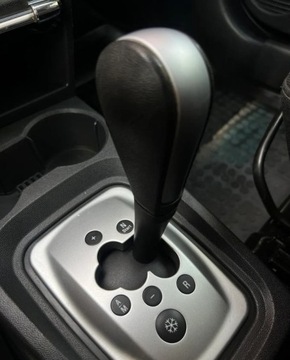 Opel Meriva I 1.6 TWINPORT ECOTEC 105KM 2006 Opel Meriva automat Klima Gwarancja w cenie Warszawa VLVK 1.6 Benzyna, zdjęcie 20