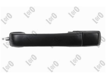 KLIKA DVEŘE ABAKUS 132-053-006