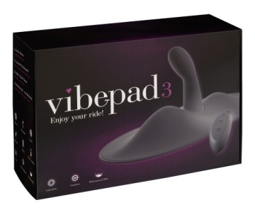 ВИБРАЦИОННЫЙ МАССАЖЕР МАССАЖНЫЙ КОВРИК В СИБИЙСКОМ СТИЛЕ vibepad-3 RC ВИБРАТОР