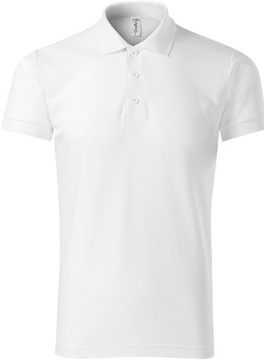 MALFINI PICCOLIO JOY P21 męska koszulka polo 4XL