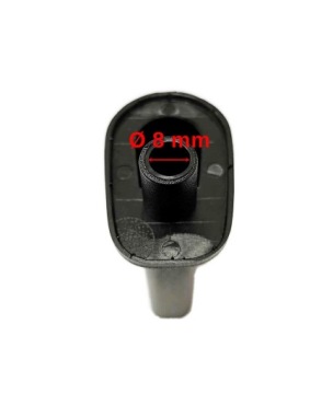 РЫЧАГ ИНДИКАТОРА KAWASAKI GPX 600 R 88-97