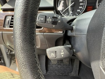 BMW Seria 3 E90-91-92-93 Touring E91 2.0 318i 143KM 2009 BMW 318 Klimatronik*Podrzewane Fotele, zdjęcie 23