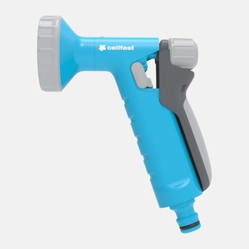 Zraszacz pistoletowy SHOWER 2! Zraszacz ręczny! Cellfast (51-736)