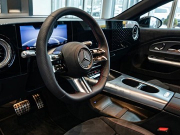 Mercedes CLA C118/X118 2026 MERCEDES-BENZ CLA 250+ AMG Line Sedan (272KM) 2026, zdjęcie 11