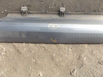 РАМА MERIVA B РАМА ПРАВАЯ 13294591