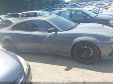 Dodge Charger VII 2023 Dodge Charger 2023r, Scat Pack, 6.4L, Widebody 6.4 Benzyna 485KM, zdjęcie 4