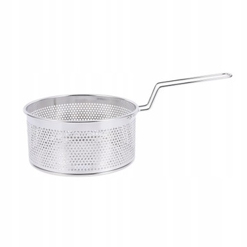 1pc Frytownica Skimmer Makaron sitko