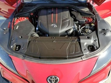 Toyota Supra V 2020 Toyota Supra Base, 2020r., 3.0L, zdjęcie 11