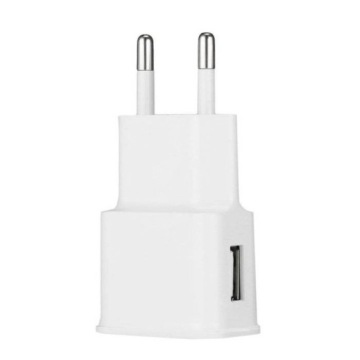USB-зарядное устройство для телефона, боковой USB-порт