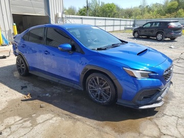 Subaru 2022 Subaru WRX Limited 2022 2.5l 2.5 Benzyna 271KM, zdjęcie 4