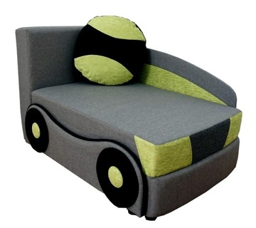 Кровать, диван АВТО, угловой диван, диван АУТКО