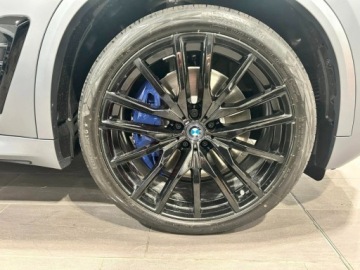 BMW X5 G05 SUV Facelifting 3.0 30d 298KM 2025 BMW X5 xDrive30d Sport Suv 3.0 (298KM) 2025, zdjęcie 11