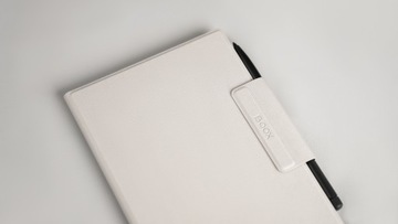 Магнитный чехол Onyx Boox Tab Mini C White