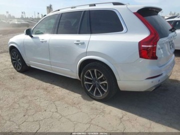 Volvo XC90 II 2016 Volvo XC 90 2016 Volvo XC90 AWD 4dr T6 Momentum 2.0 Benzyna 316KM, zdjęcie 3