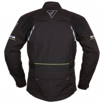 Модель Crookton 6xl Motorcycle Jacket