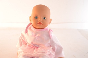 ZAPF CREATION LALKA BOBAS 33 CM D-96472