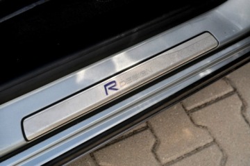 Volvo S60 II Sedan Facelifting 2.0 D3 DRIVE-E 150KM 2015 Volvo S60 2.0 D3 Lift Led R-Desing Alkantara, zdjęcie 10