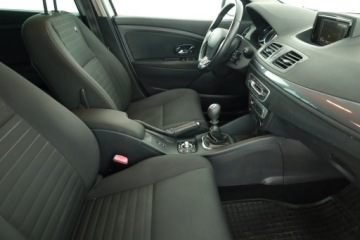 Renault Megane III 2014 Renault Megane 1.2 TCe, Salon Polska, Navi, Klima, zdjęcie 6