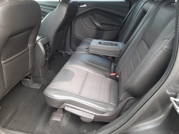 Ford Fiesta VII 2015 For Kuga 1.5 benzyna, BEZKOLIZYJNY, nowe opony, zdjęcie 13