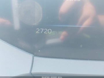 Toyota Prius V (XW60) 2025 Toyota Prius 2025 TOYOTA PRIUS LE 2.0 Hybryda 150KM, zdjęcie 8